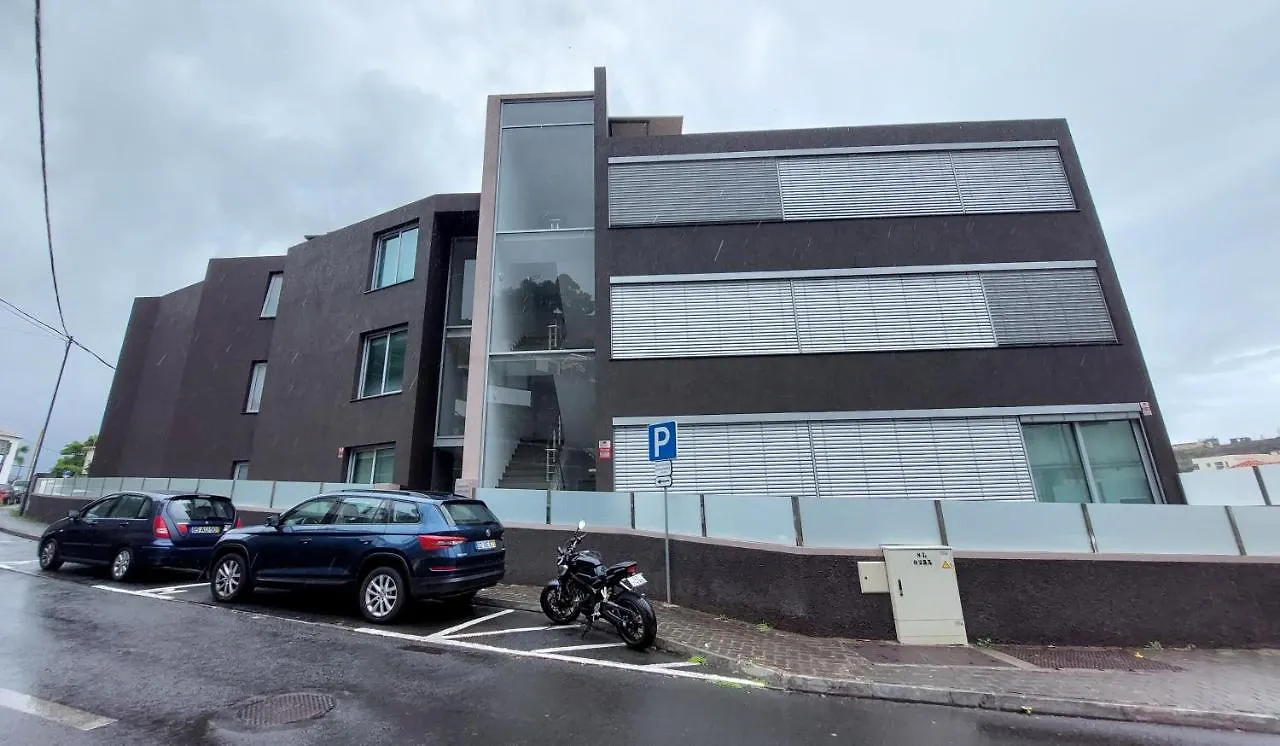 Sol Do Til Apartment Funchal