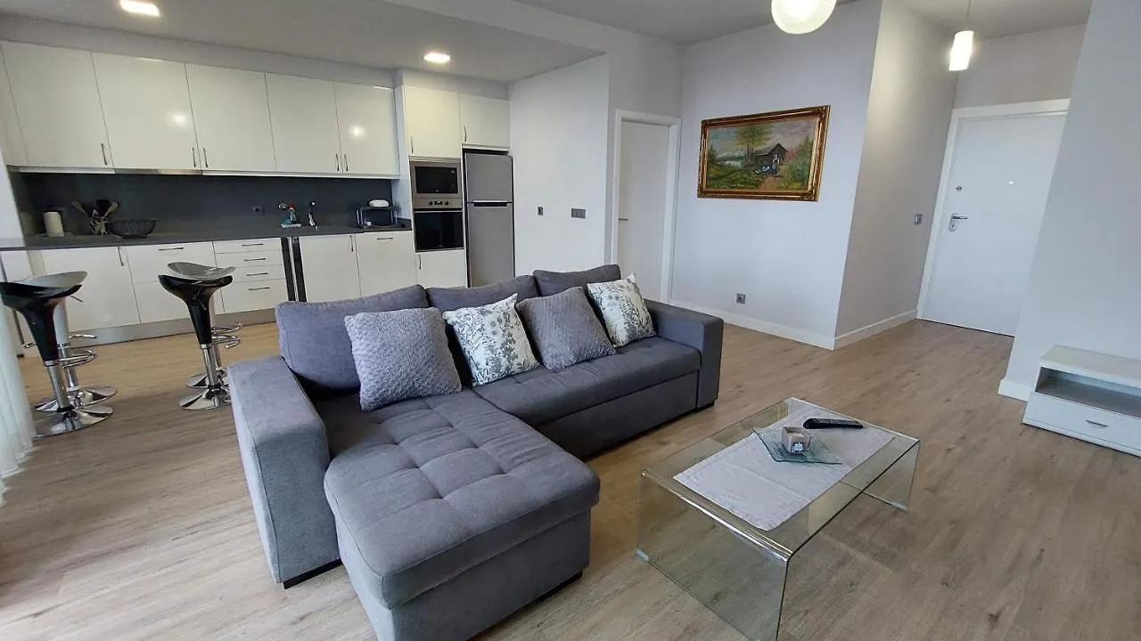 Sol Do Til Apartment Funchal