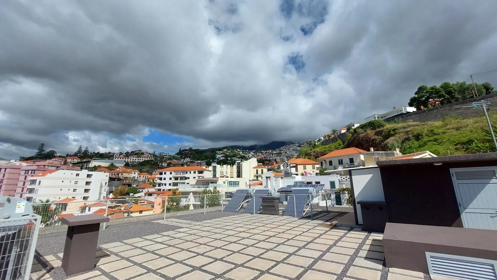 Sol Do Til Apartment Funchal   Funchal (Madeira)