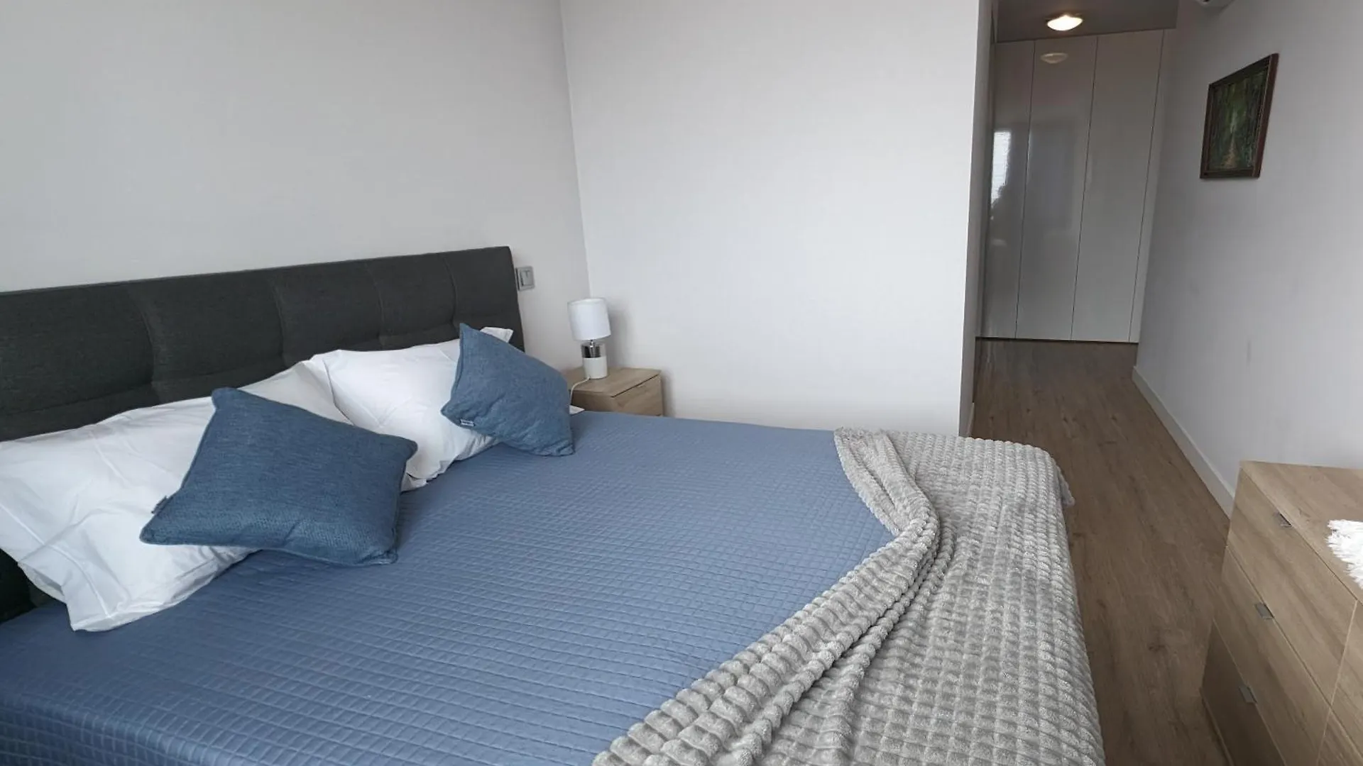 Sol Do Til Apartment Funchal