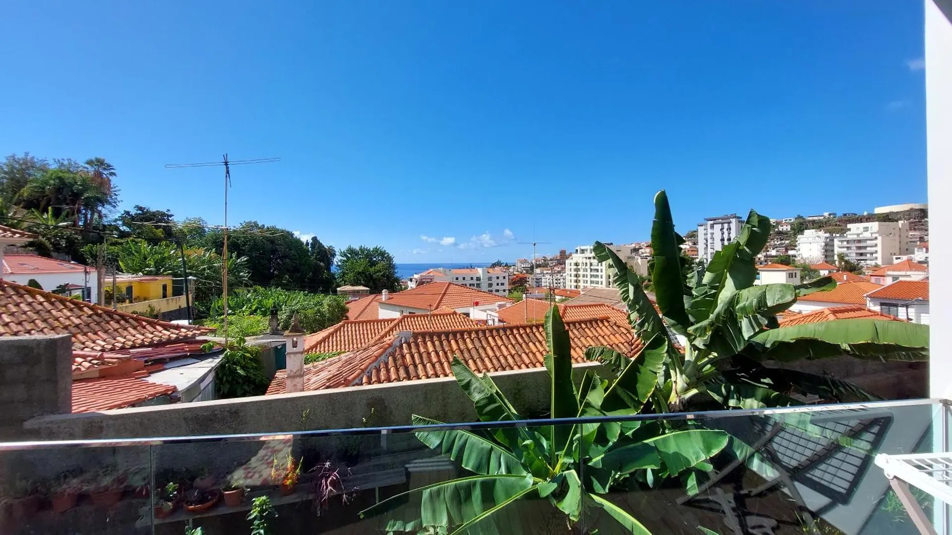 Sol Do Til Apartment Funchal  0*, Funchal (Madeira) Portugal