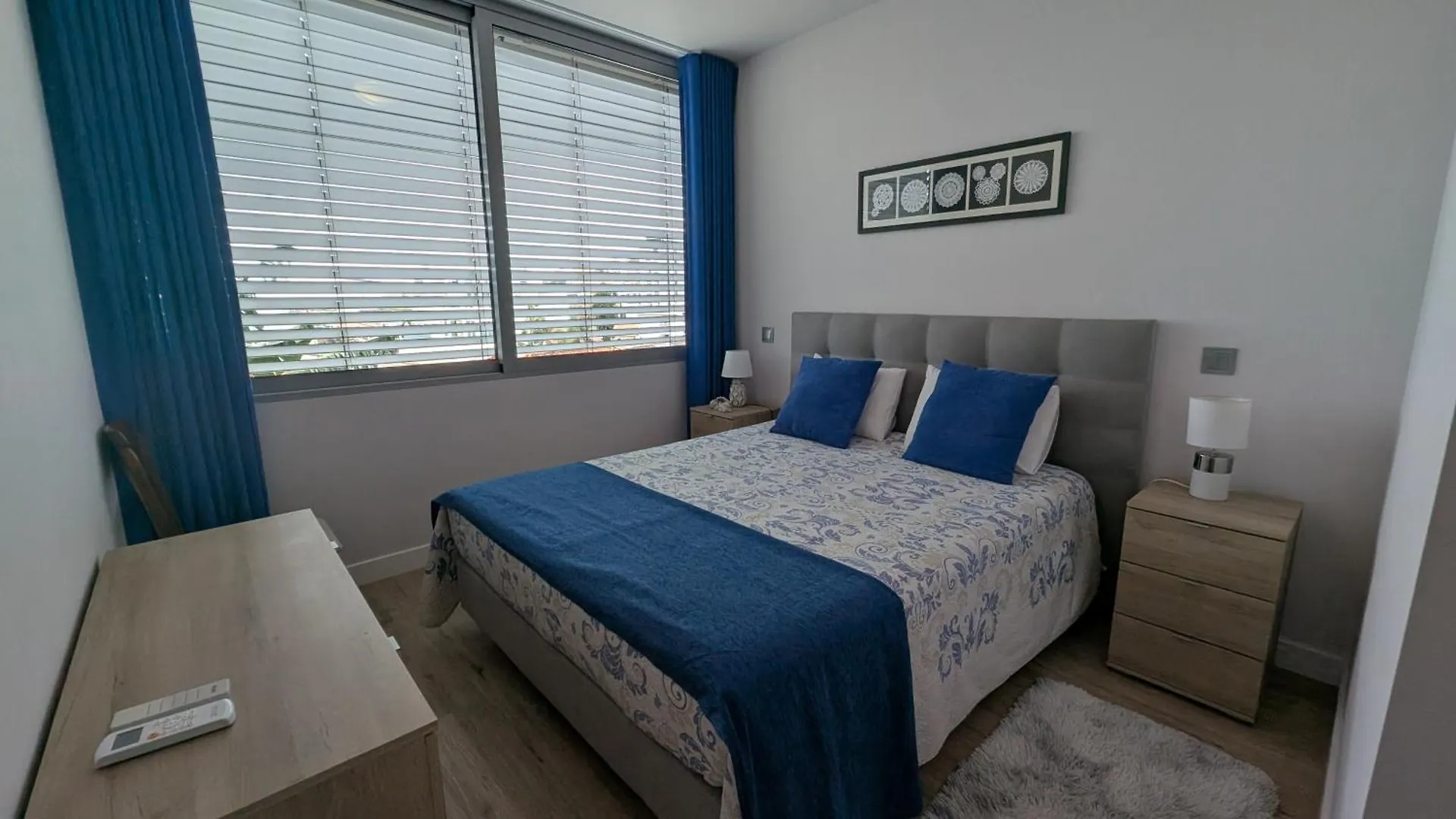 Sol Do Til Apartment Funchal  Funchal (Madeira)
