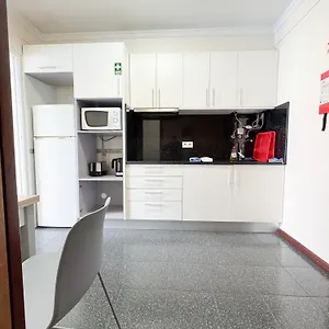 Lido Casa Branca Apartamento